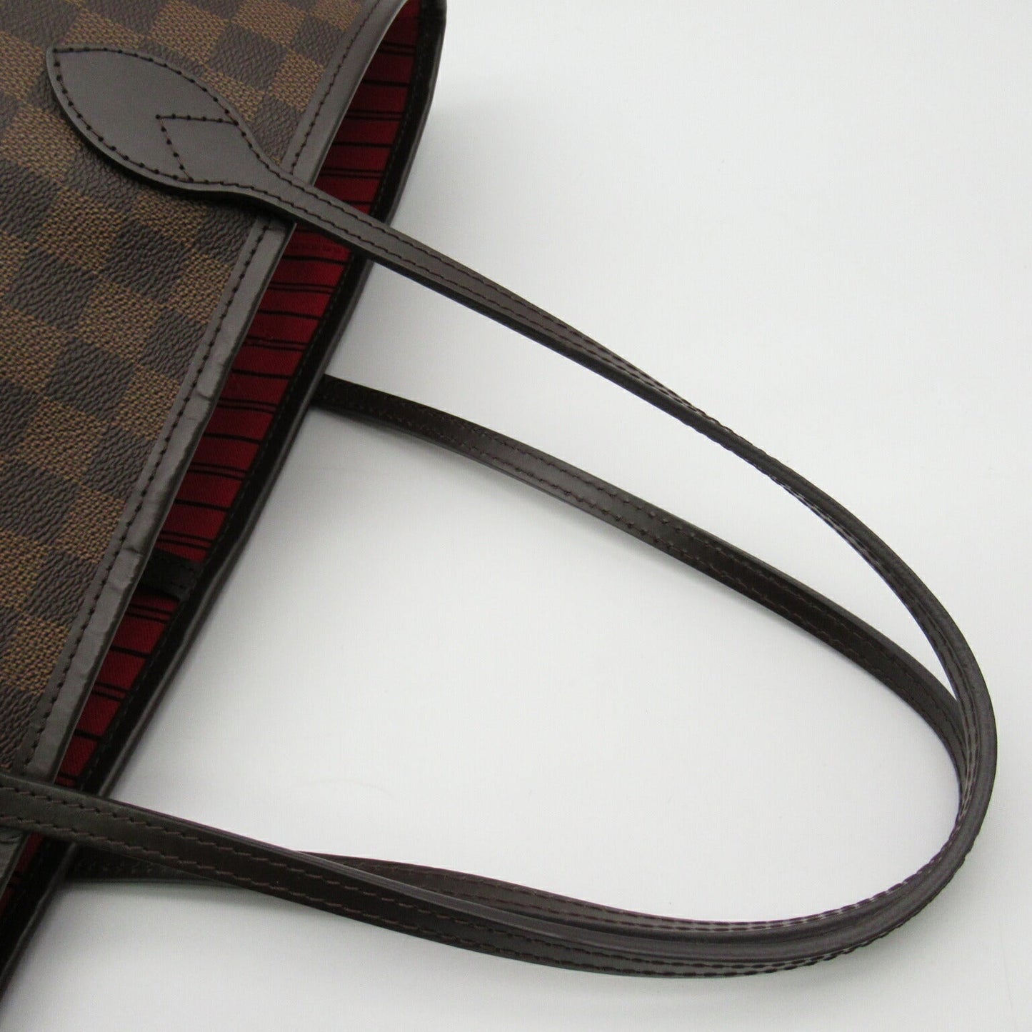Louis Vuitton Neverfull MM Tote Bag N41358