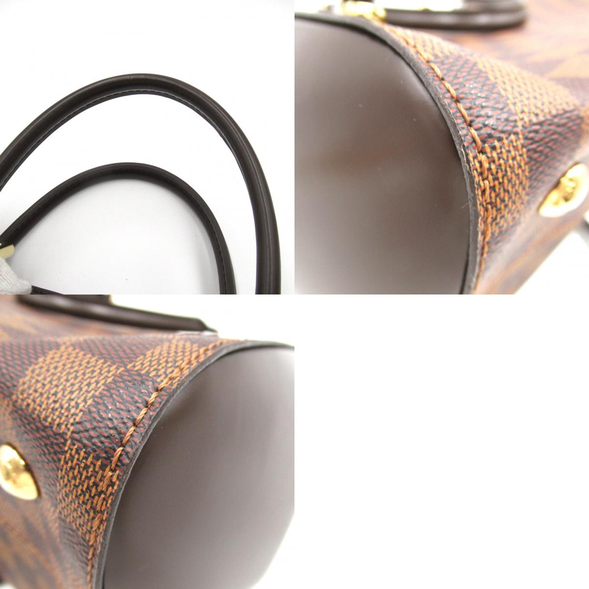 Louis Vuitton Rivoli MM 2way Shoulder Bag N41150