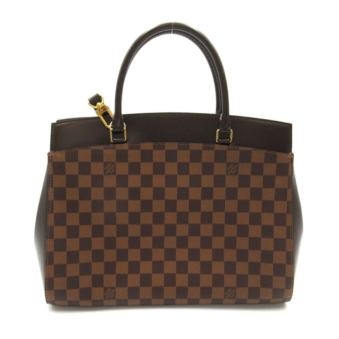 Louis Vuitton Rivoli MM 2way Shoulder Bag N41150