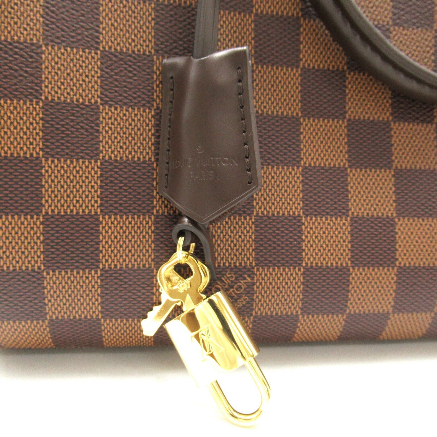 Louis Vuitton Rivoli MM 2way Shoulder Bag N41150