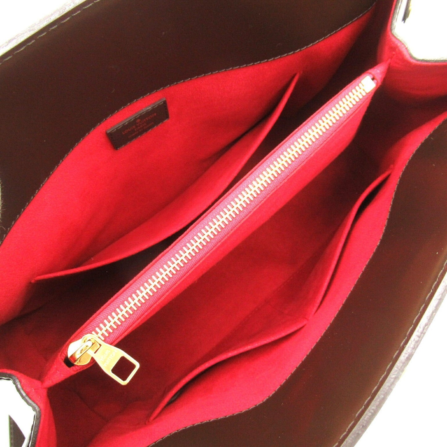 Louis Vuitton Rivoli MM 2way Shoulder Bag N41150