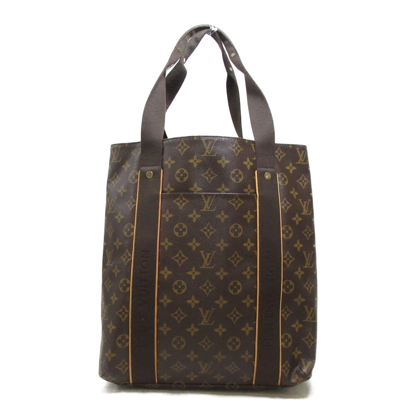 Louis Vuitton Cabas Beaubourg Tote Bag M53013