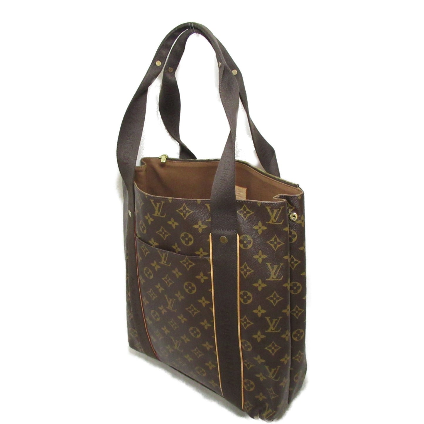 Louis Vuitton Cabas Beaubourg Tote Bag M53013