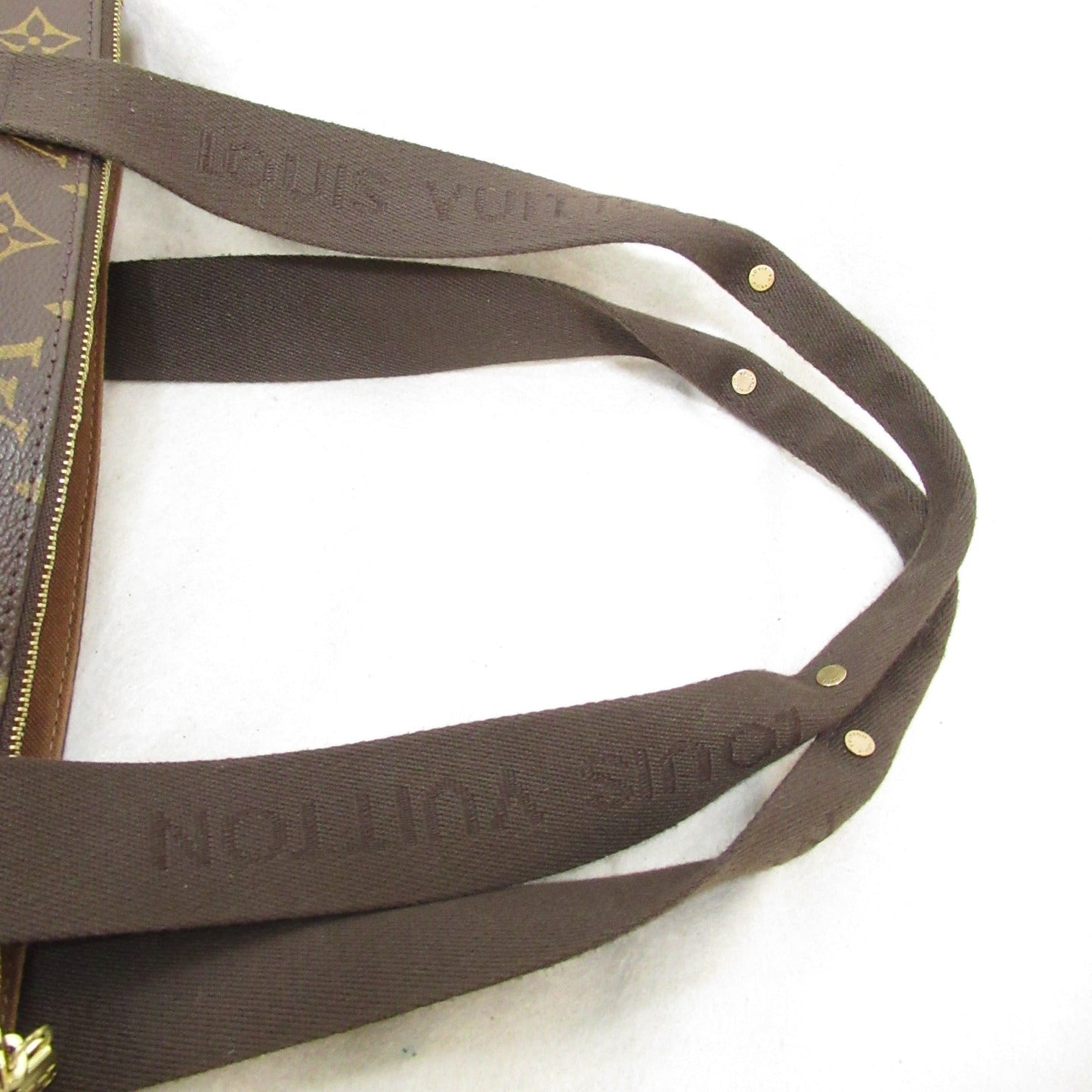 Louis Vuitton Cabas Beaubourg Tote Bag M53013