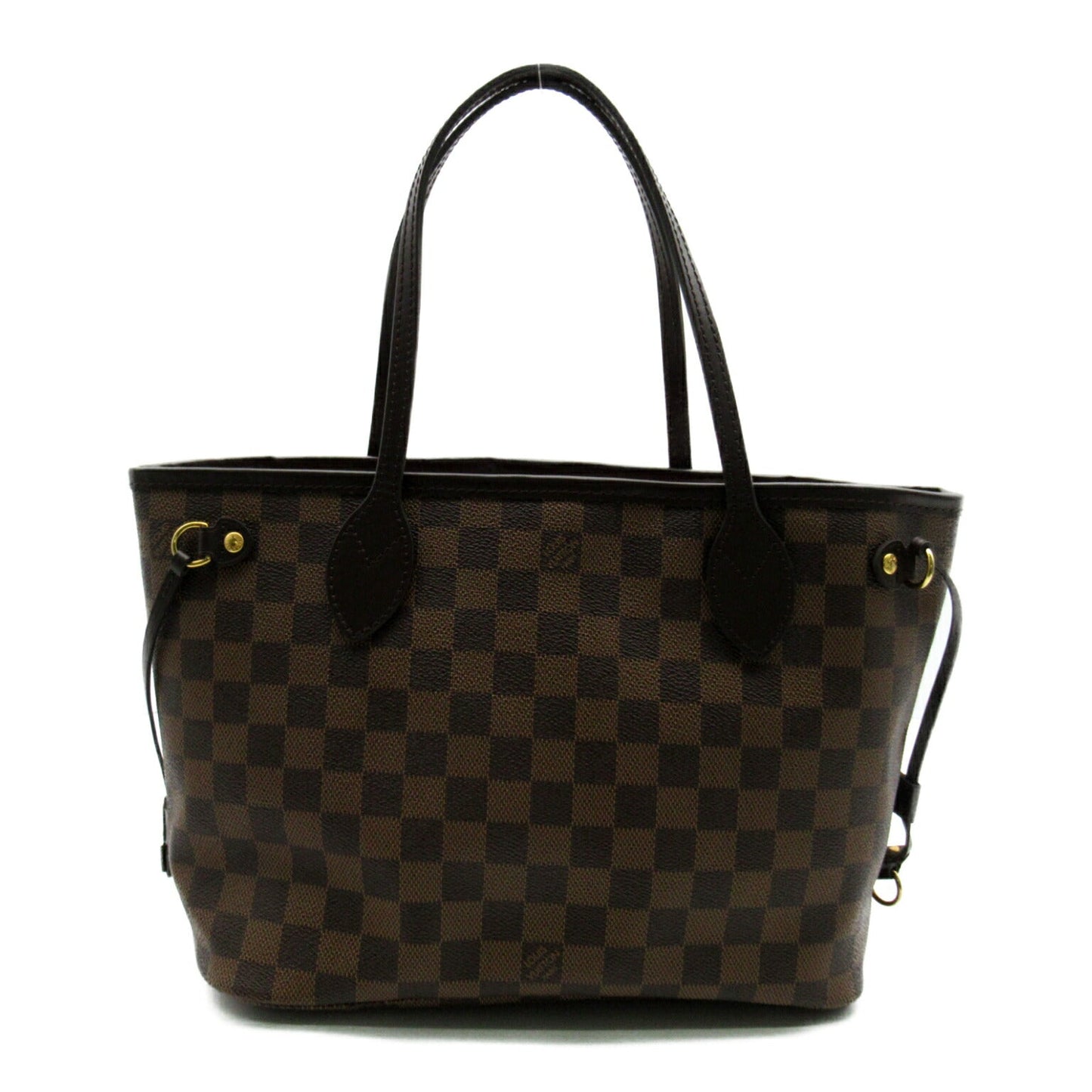 Louis Vuitton Neverfull PM Tote Bag N41359
