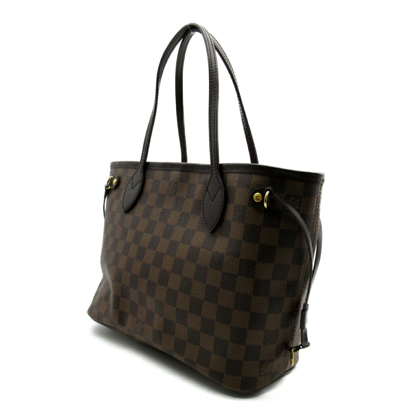 Louis Vuitton Neverfull PM Tote Bag N41359
