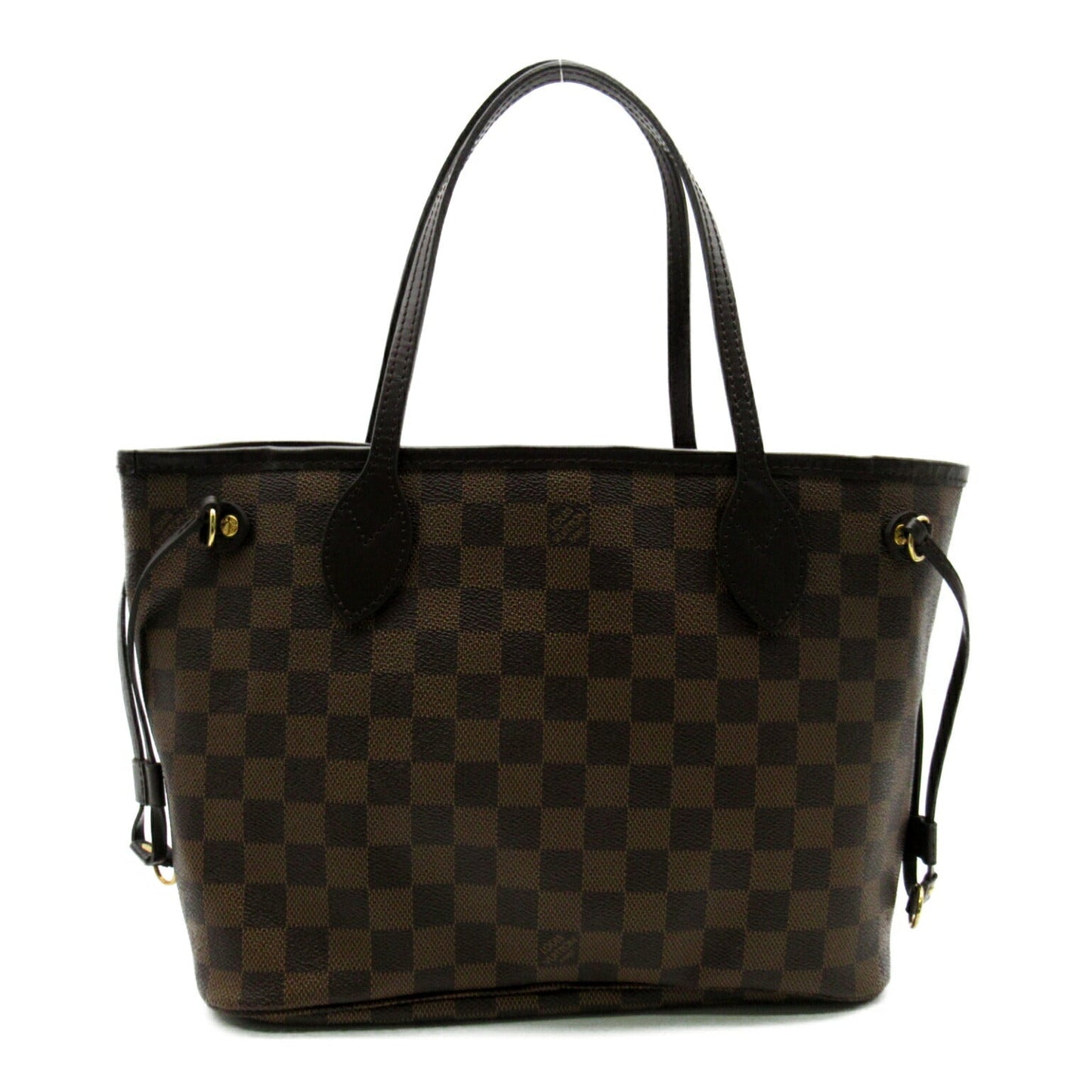 Louis Vuitton Neverfull PM Tote Bag N41359