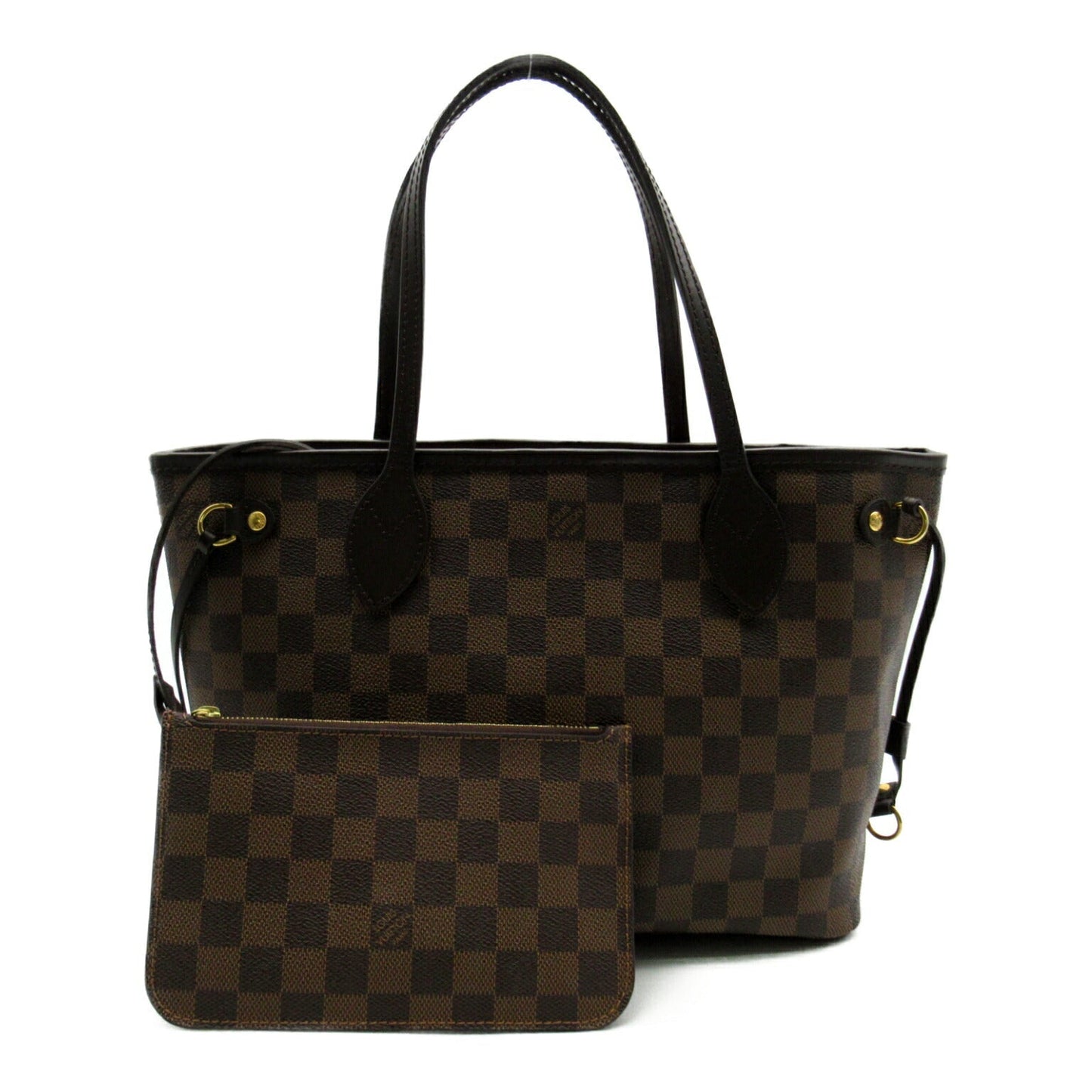 Louis Vuitton Neverfull PM Tote Bag N41359