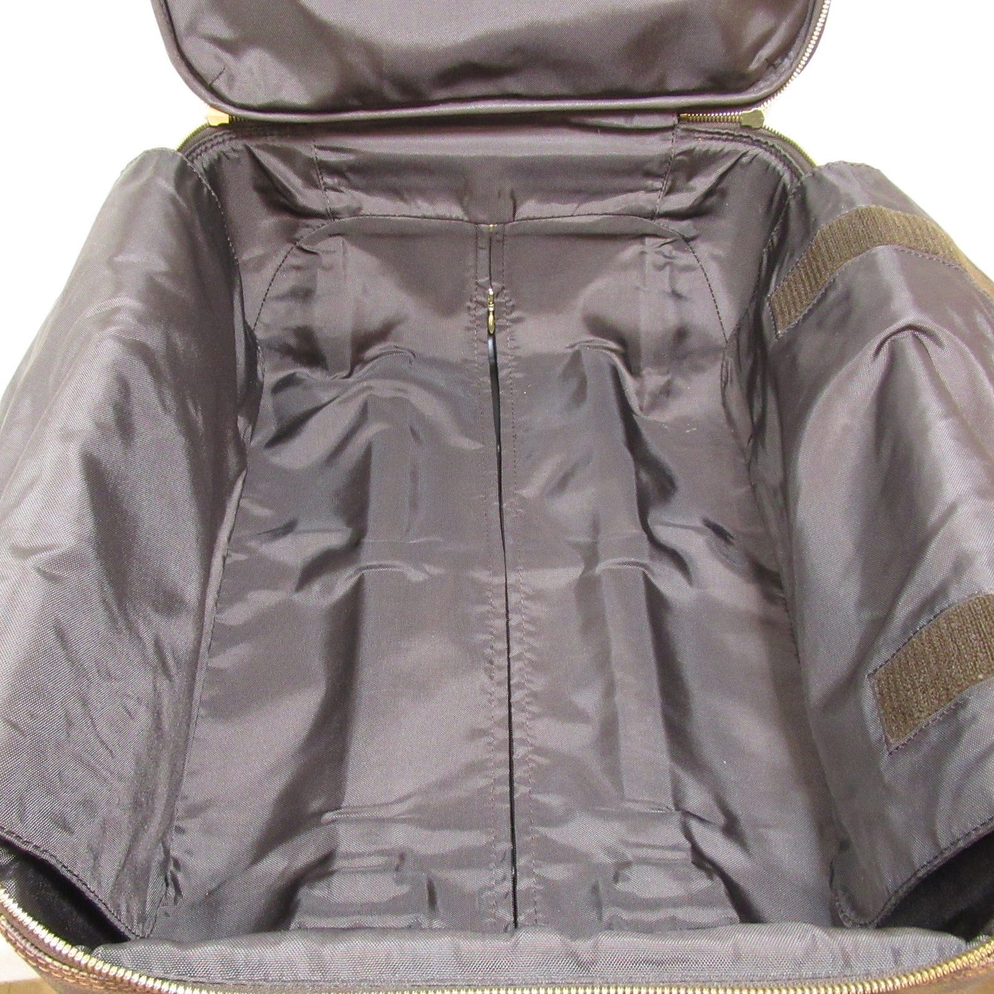 Louis Vuitton Pegase 45 Carry Bag Damier Brown N23293