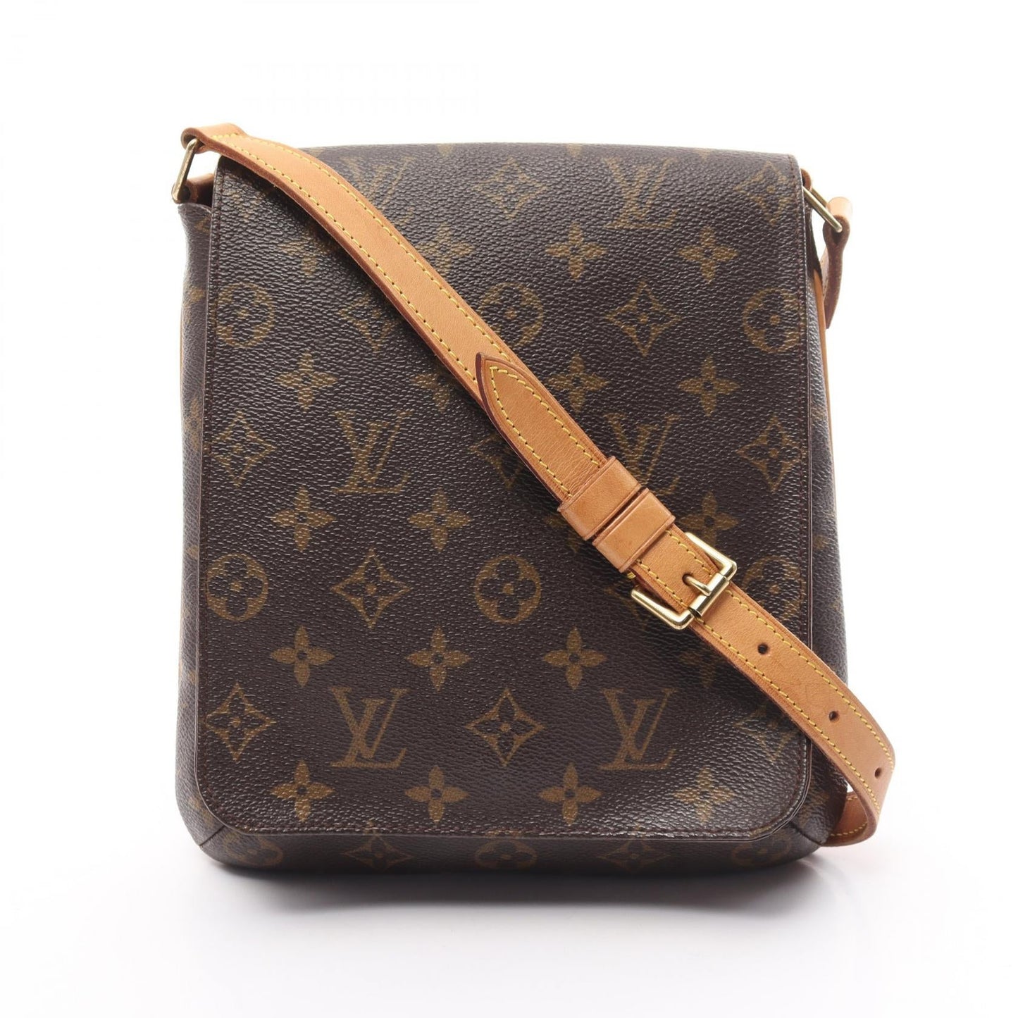 Louis Vuitton Musette Salsa Short Strap Shoulder Bag M51258