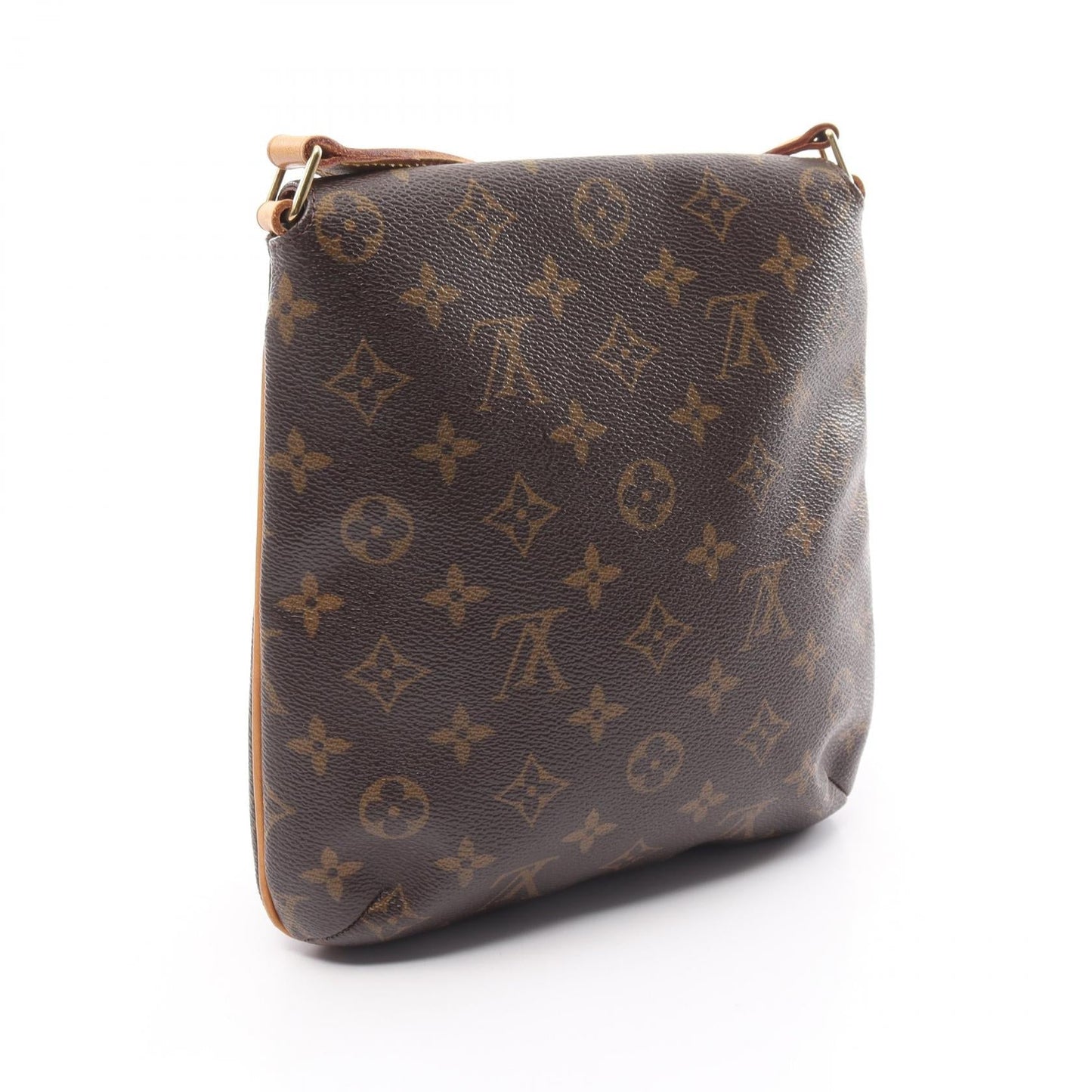 Louis Vuitton Musette Salsa Short Strap Shoulder Bag M51258