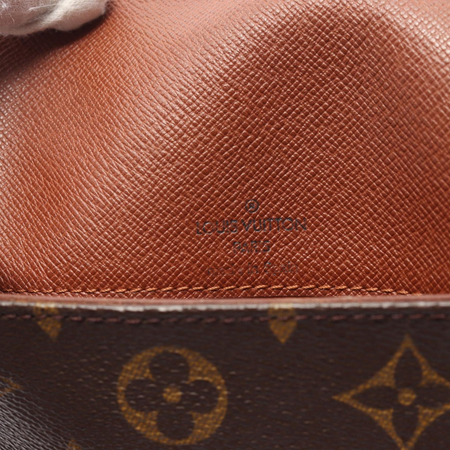 Louis Vuitton Musette Salsa Short Strap Shoulder Bag M51258