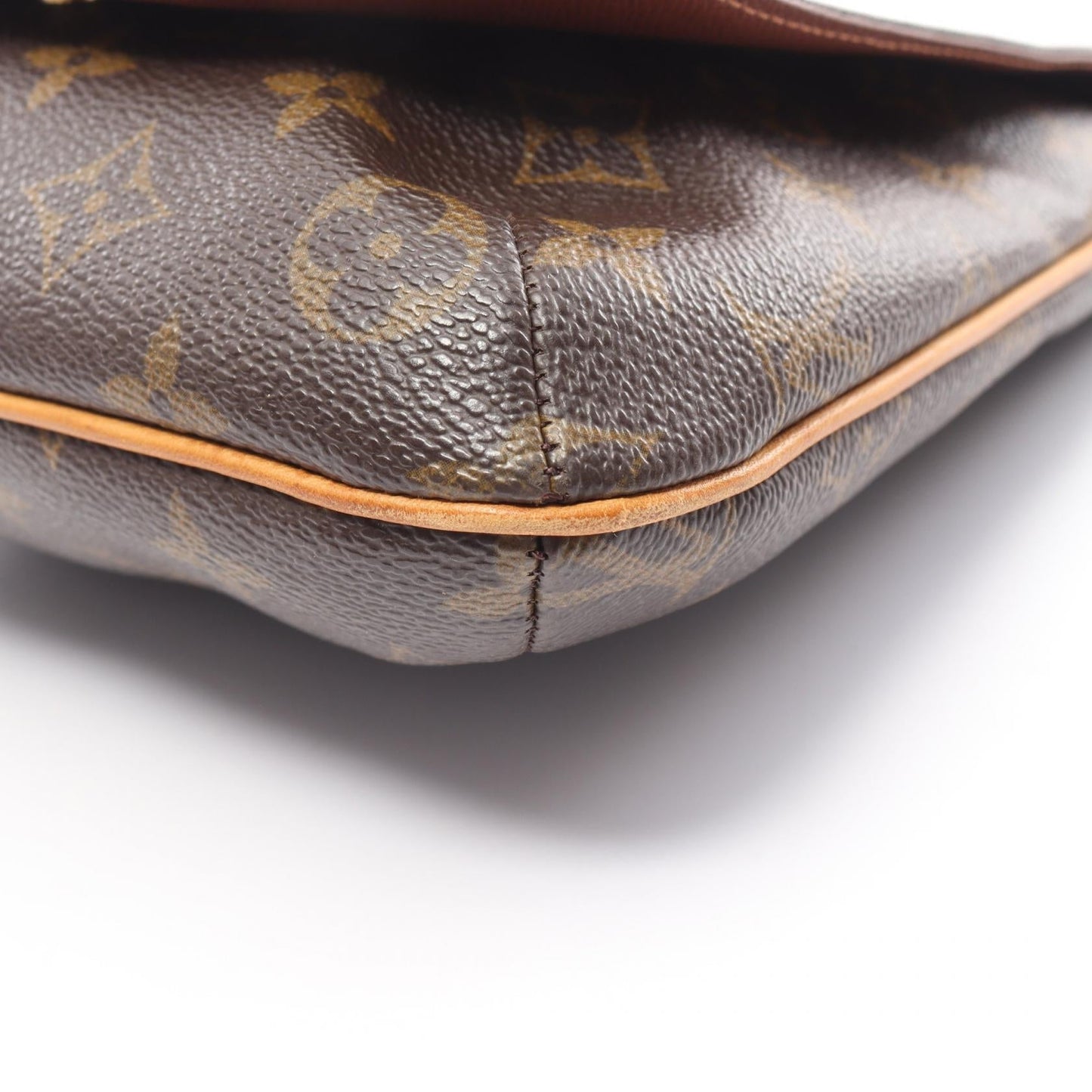 Louis Vuitton Musette Salsa Short Strap Shoulder Bag M51258