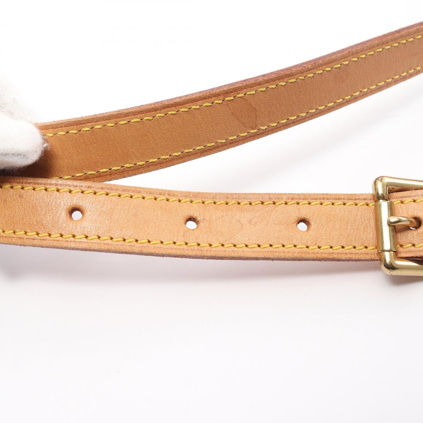 Louis Vuitton Musette Salsa Short Strap Shoulder Bag M51258