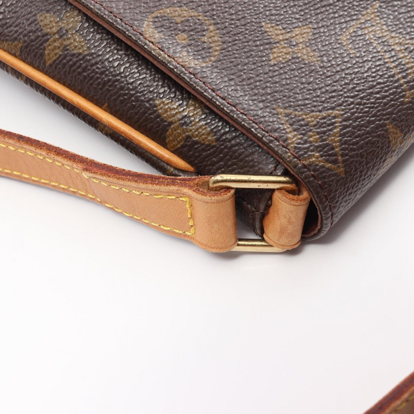 Louis Vuitton Musette Salsa Short Strap Shoulder Bag M51258