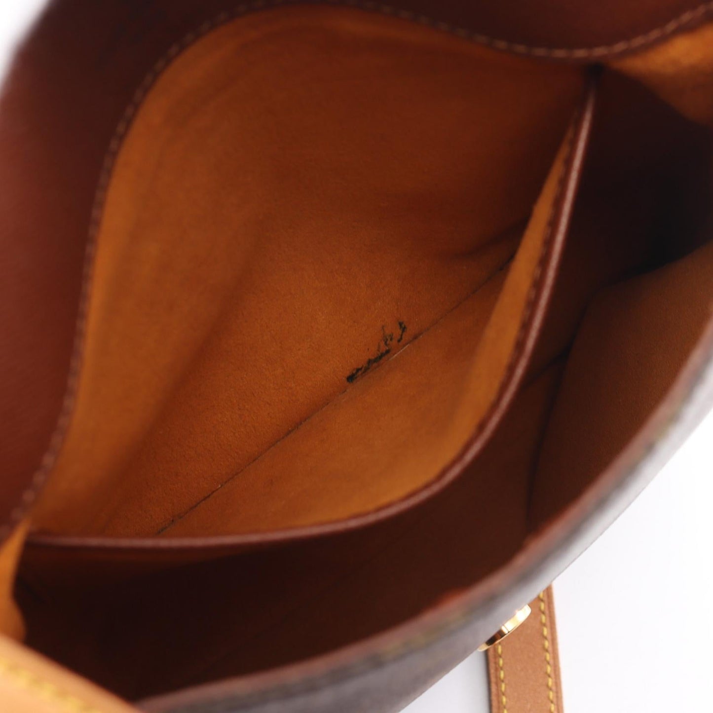 Louis Vuitton Musette Salsa Short Strap Shoulder Bag M51258
