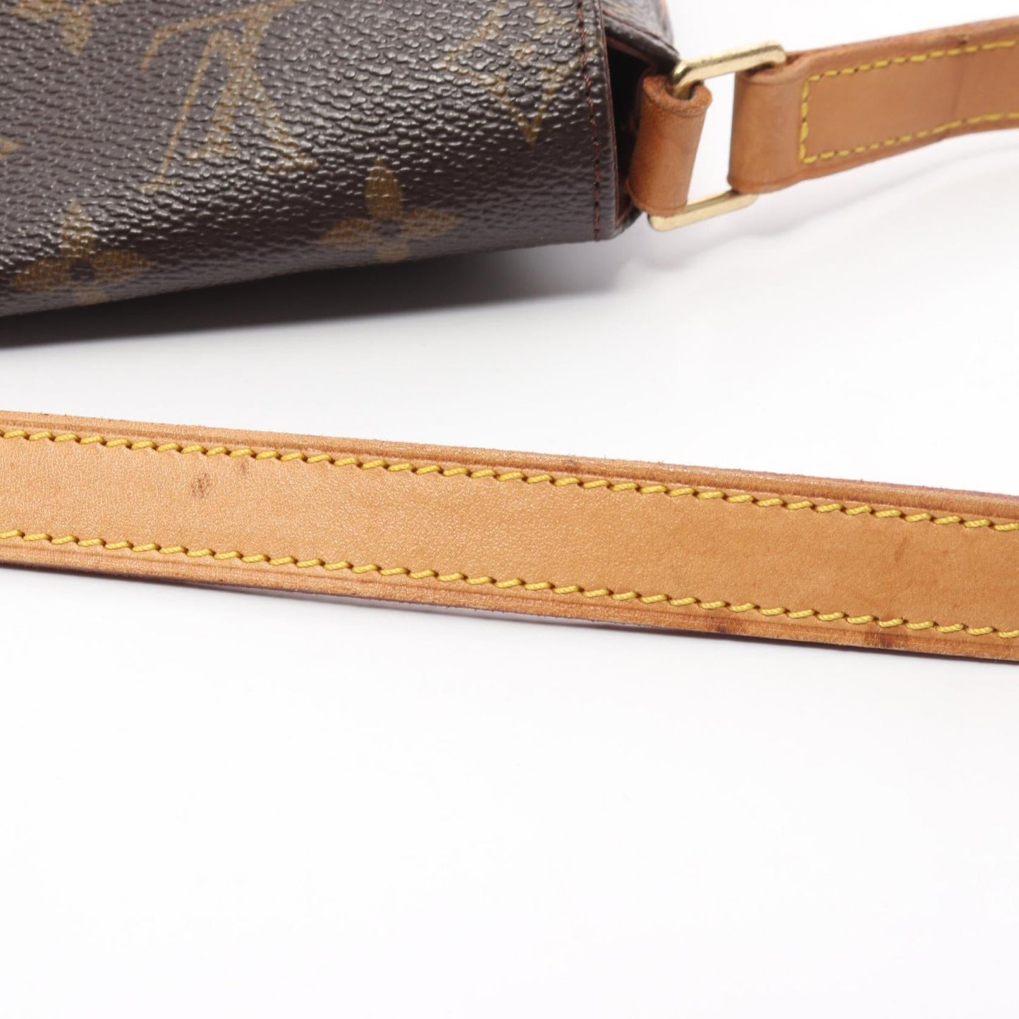 Louis Vuitton Musette Salsa Short Strap Shoulder Bag M51258
