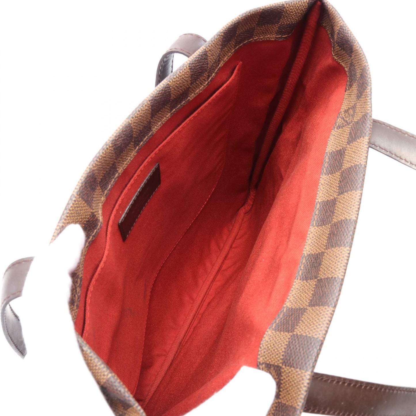 Louis Vuitton Damier Clifton Tote Bag N51149