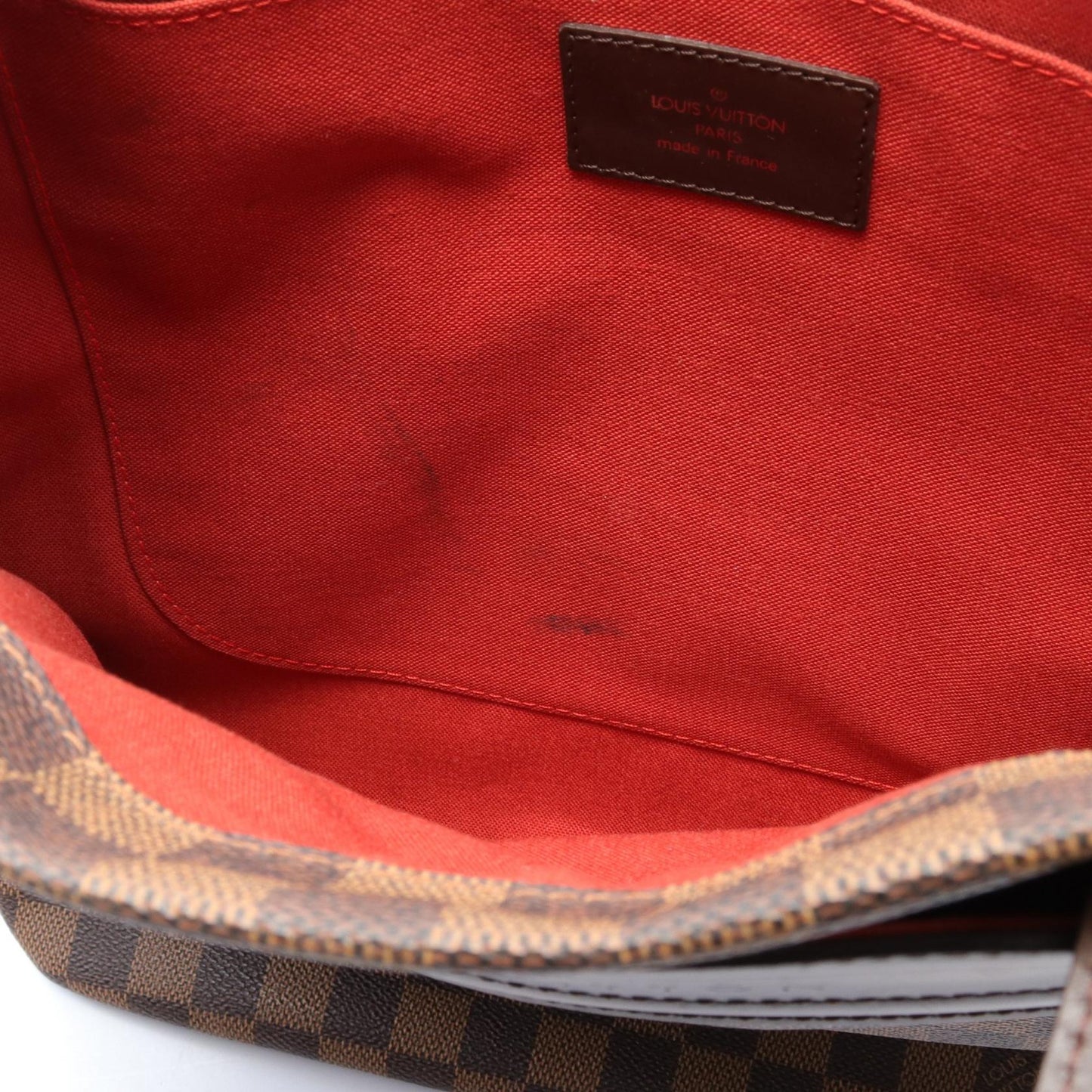 Louis Vuitton Damier Clifton Tote Bag N51149