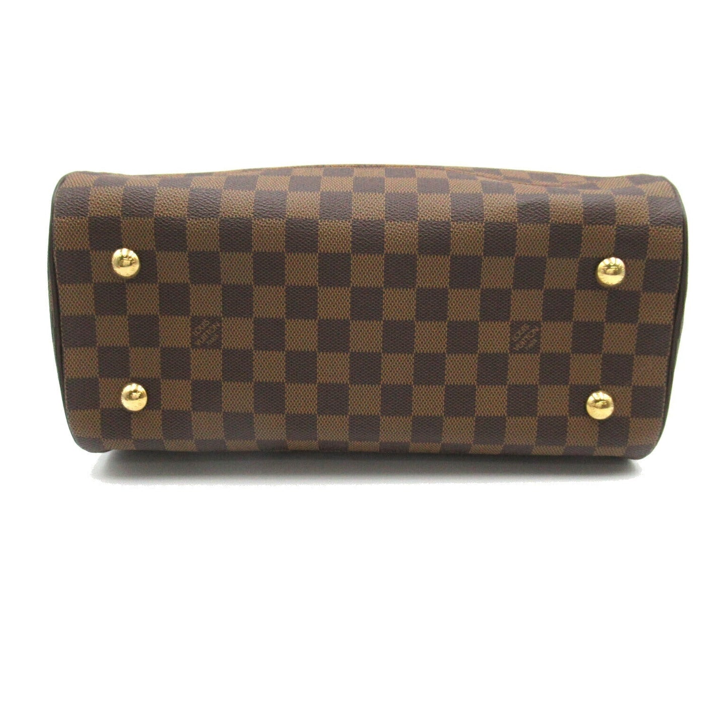 Louis Vuitton Damier Duomo Handbag Brown N60008
