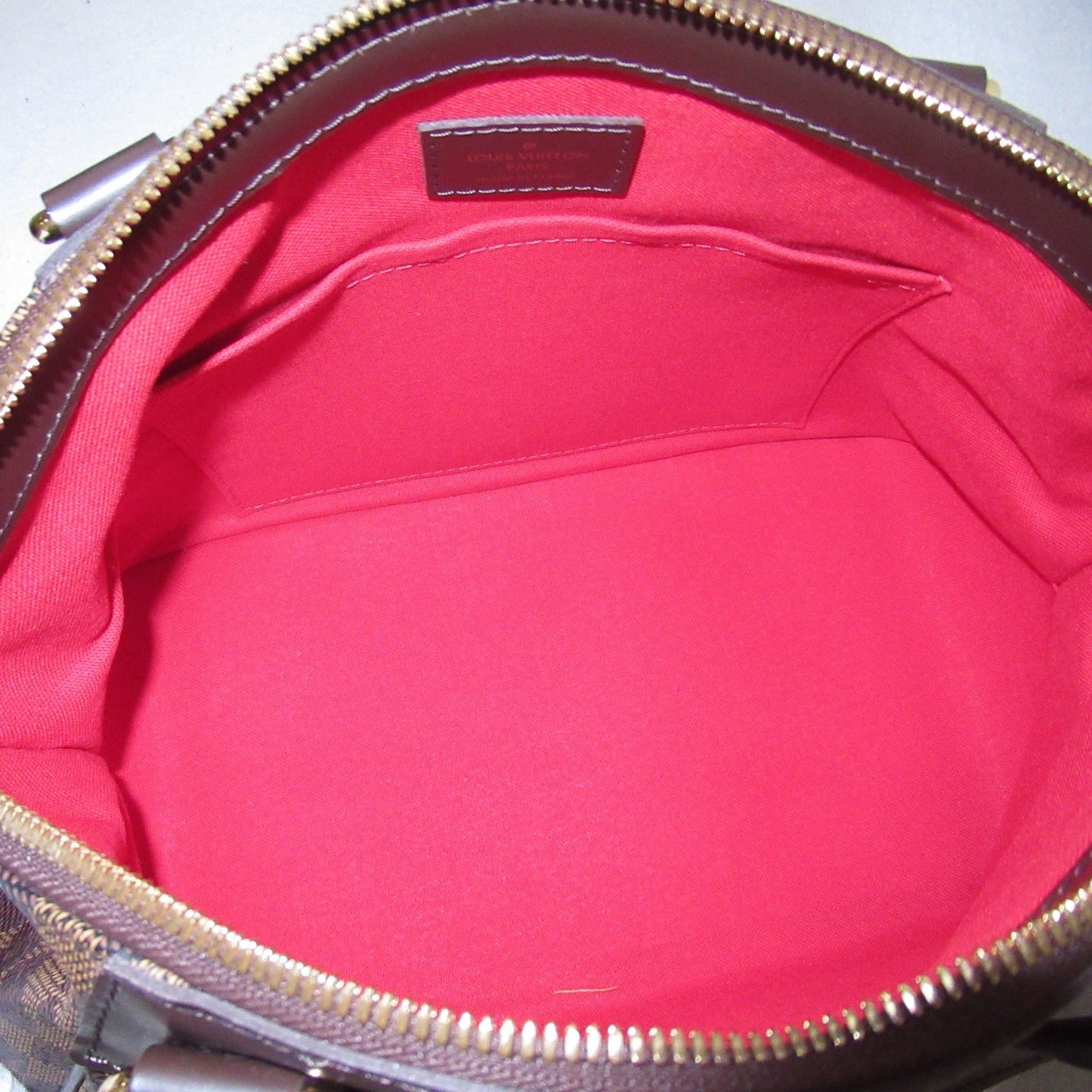 Louis Vuitton Verona PM Shoulder Bag N41117