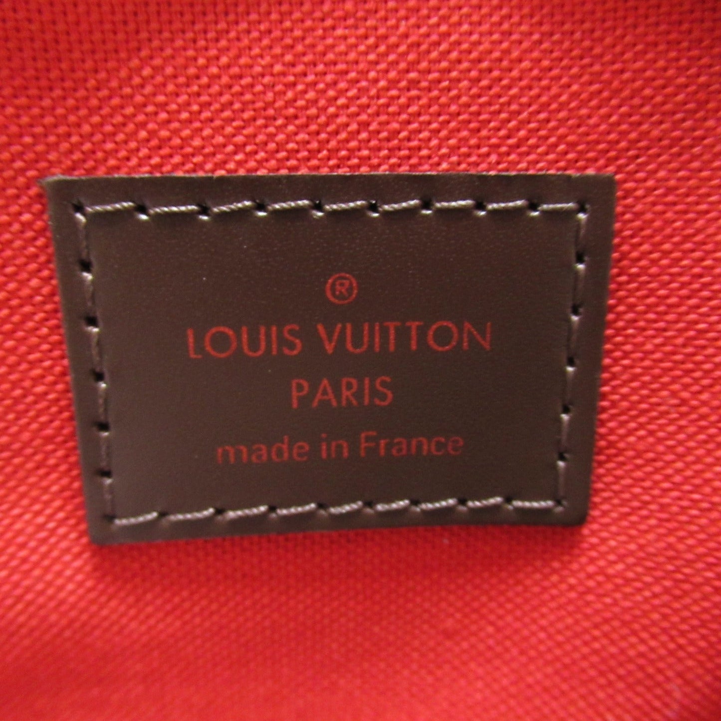 Louis Vuitton Verona PM Shoulder Bag N41117