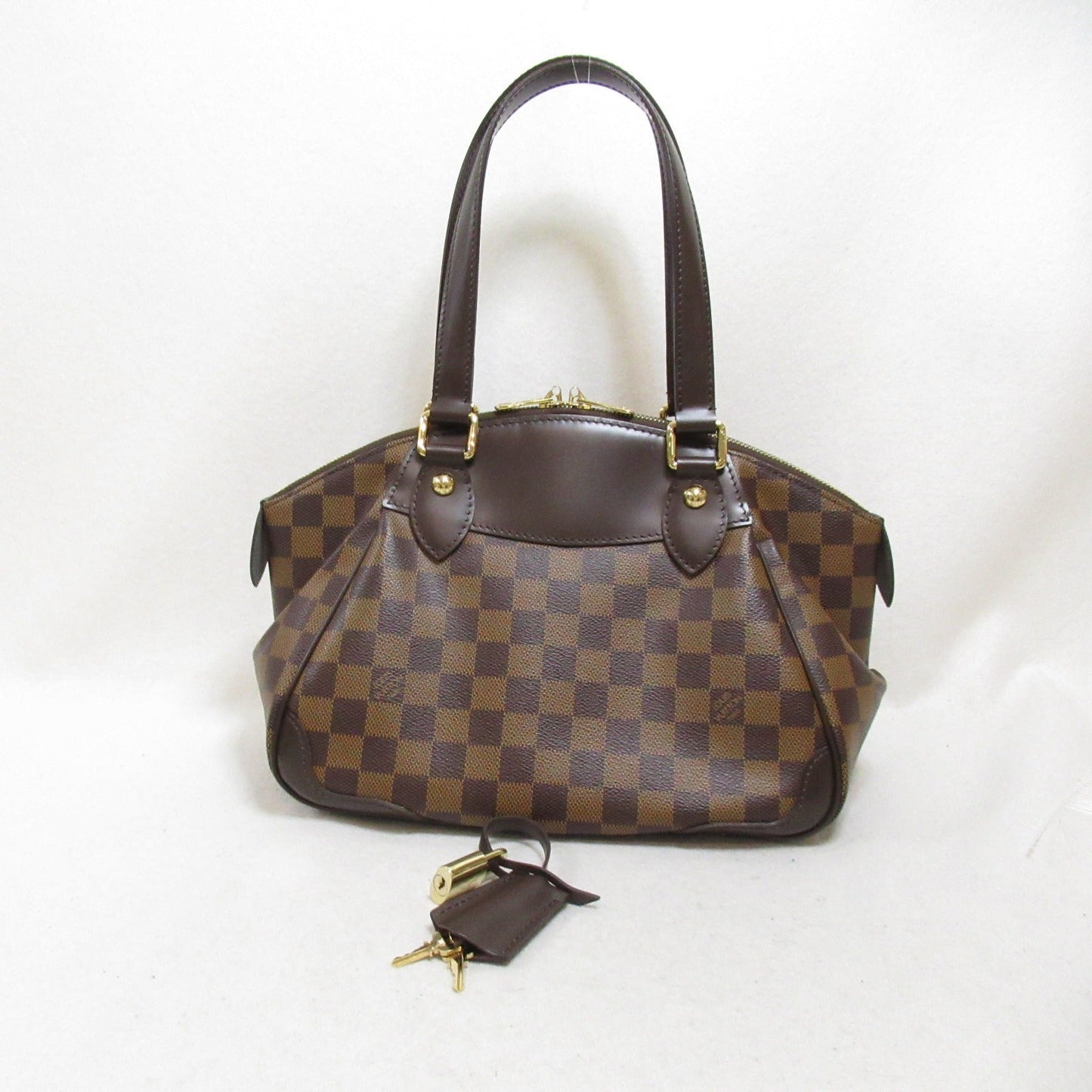 Louis Vuitton Verona PM Shoulder Bag N41117