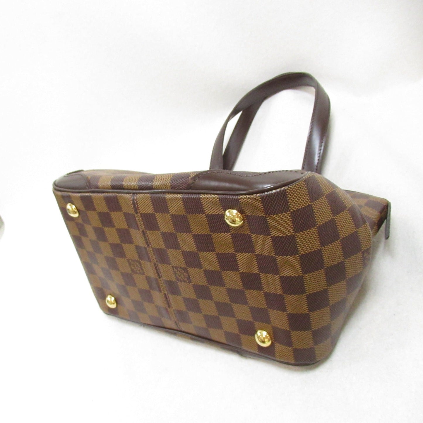 Louis Vuitton Verona PM Shoulder Bag N41117