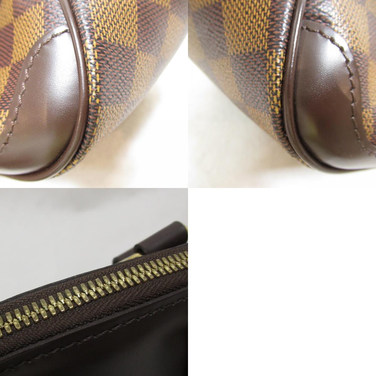 Louis Vuitton Verona PM Shoulder Bag N41117