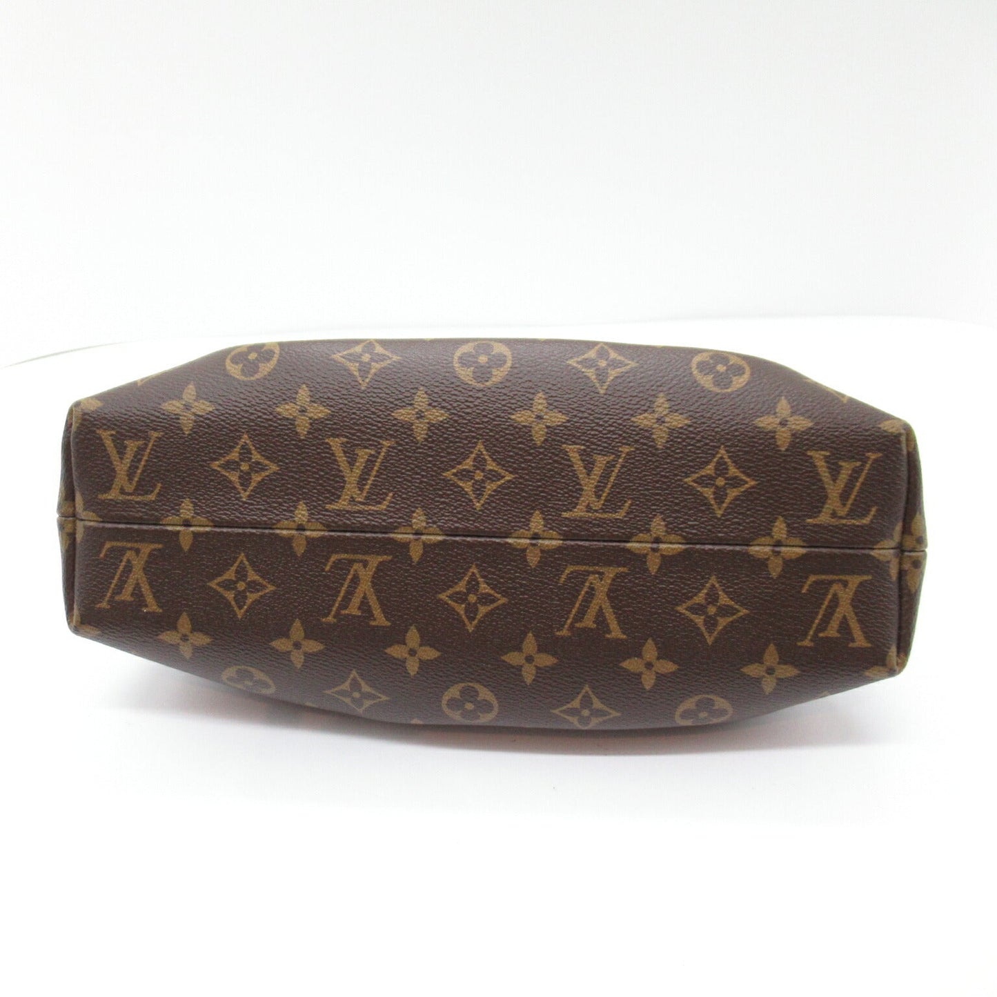 Louis Vuitton Monogram Clutch Shoulder Bag M46544