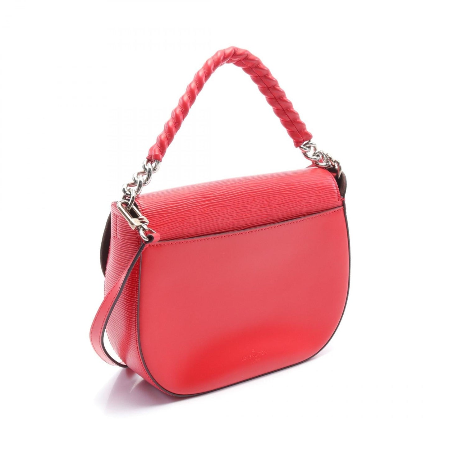 Louis Vuitton Luna Epi Leather Shoulder Bag