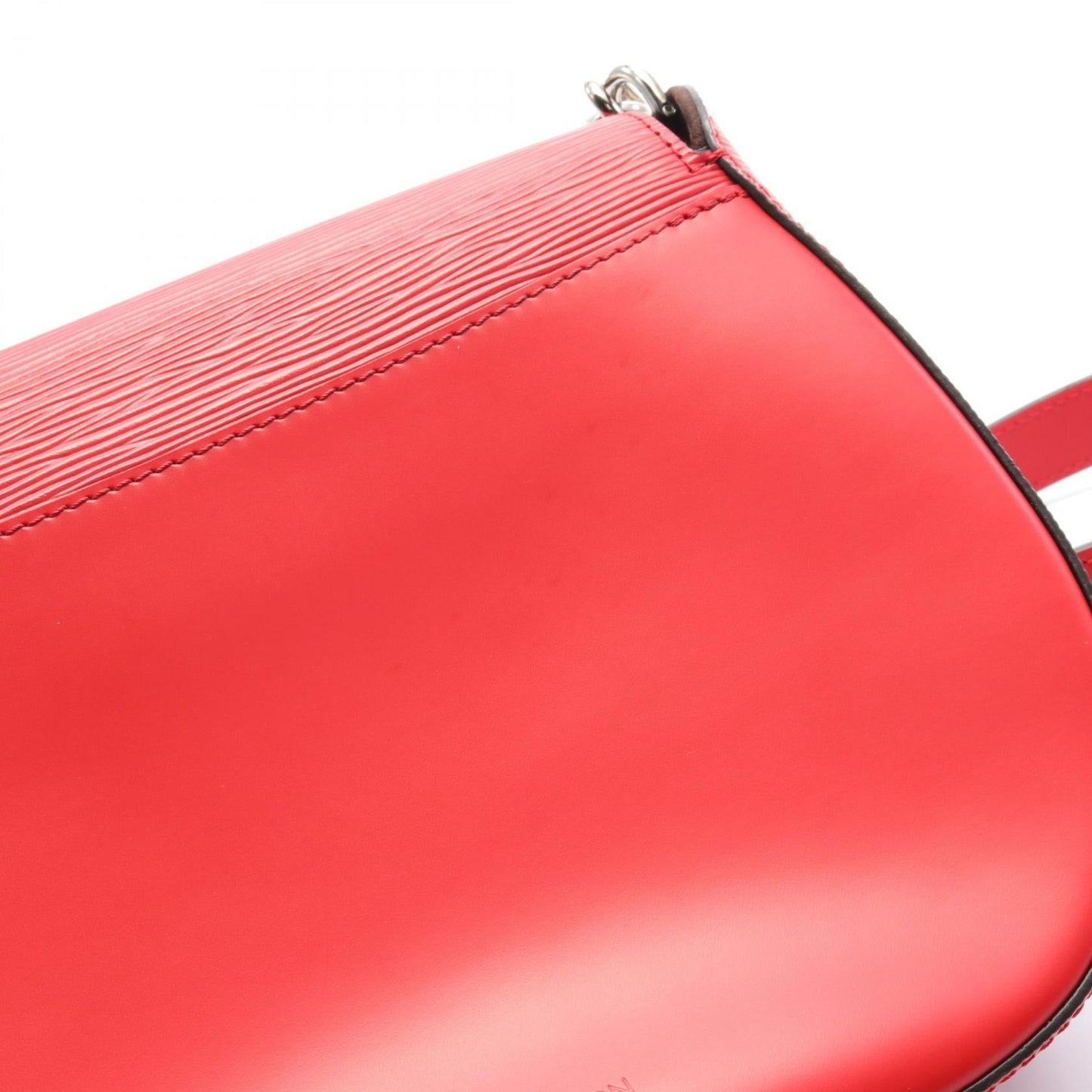 Louis Vuitton Luna Epi Leather Shoulder Bag