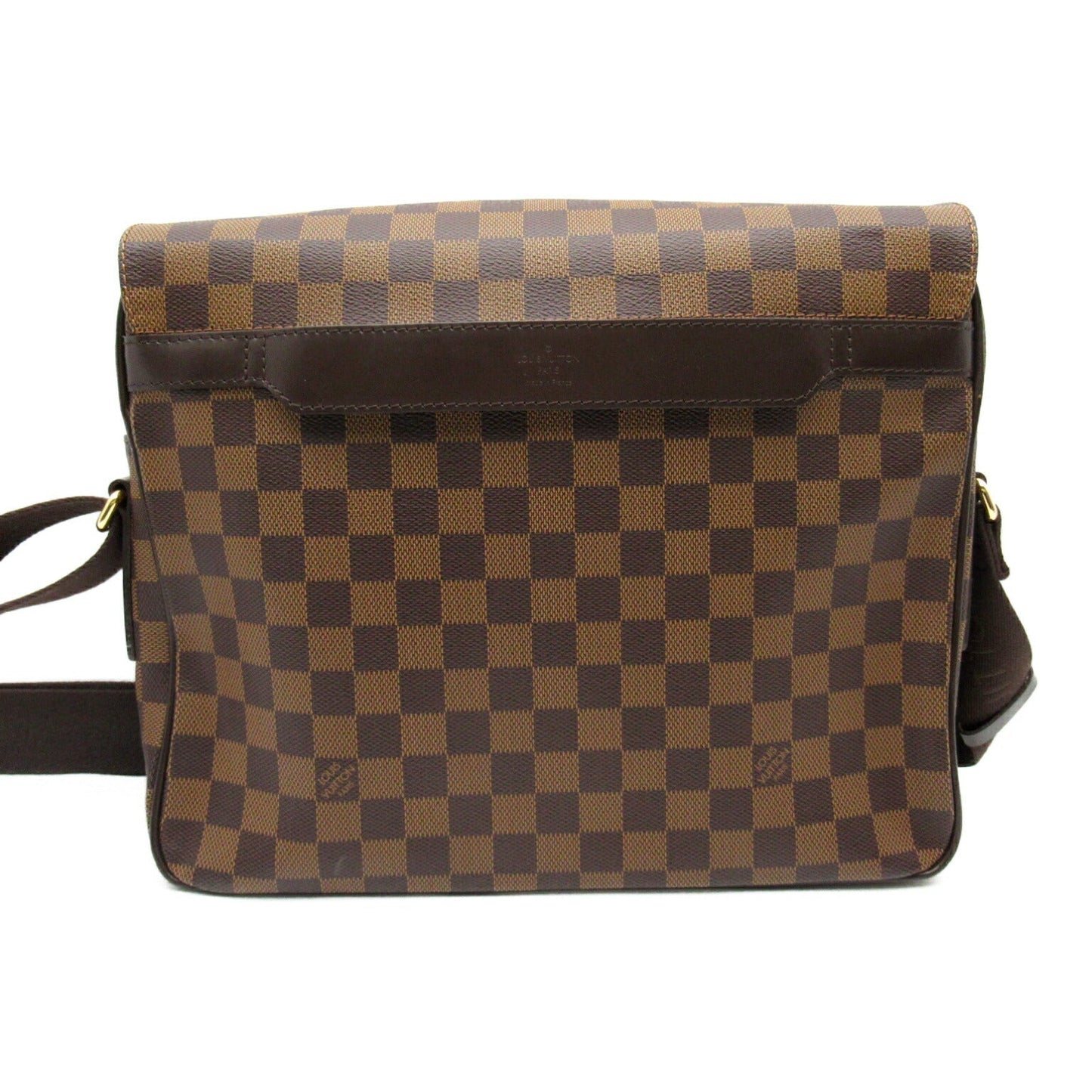 Louis Vuitton Shelton MM Shoulder Bag N41149