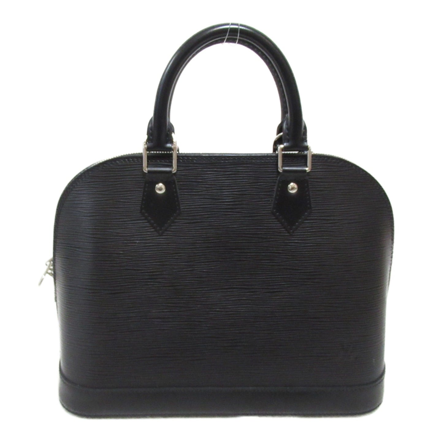 Louis Vuitton Alma PM Leather Handbag M40302