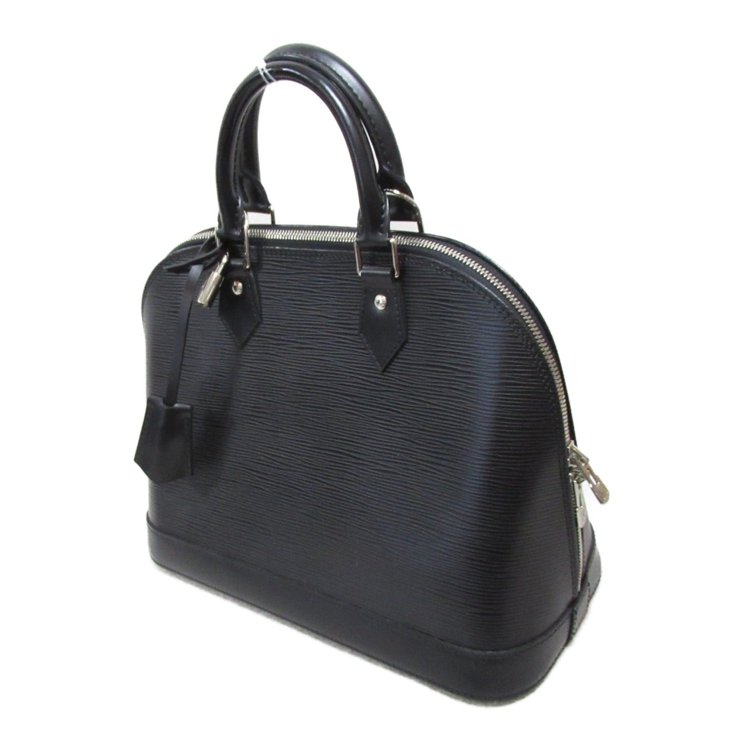 Louis Vuitton Alma PM Leather Handbag M40302