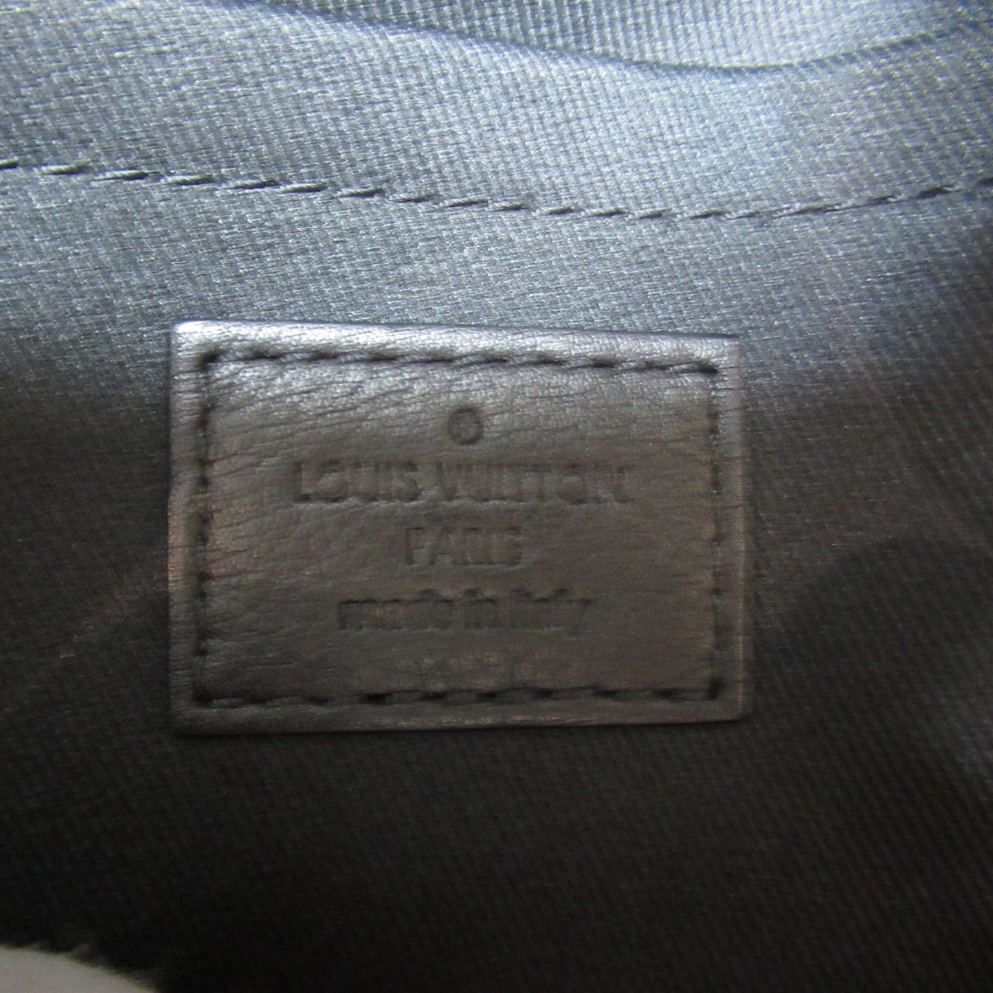 Louis Vuitton Palm Springs Backpack PM M44871