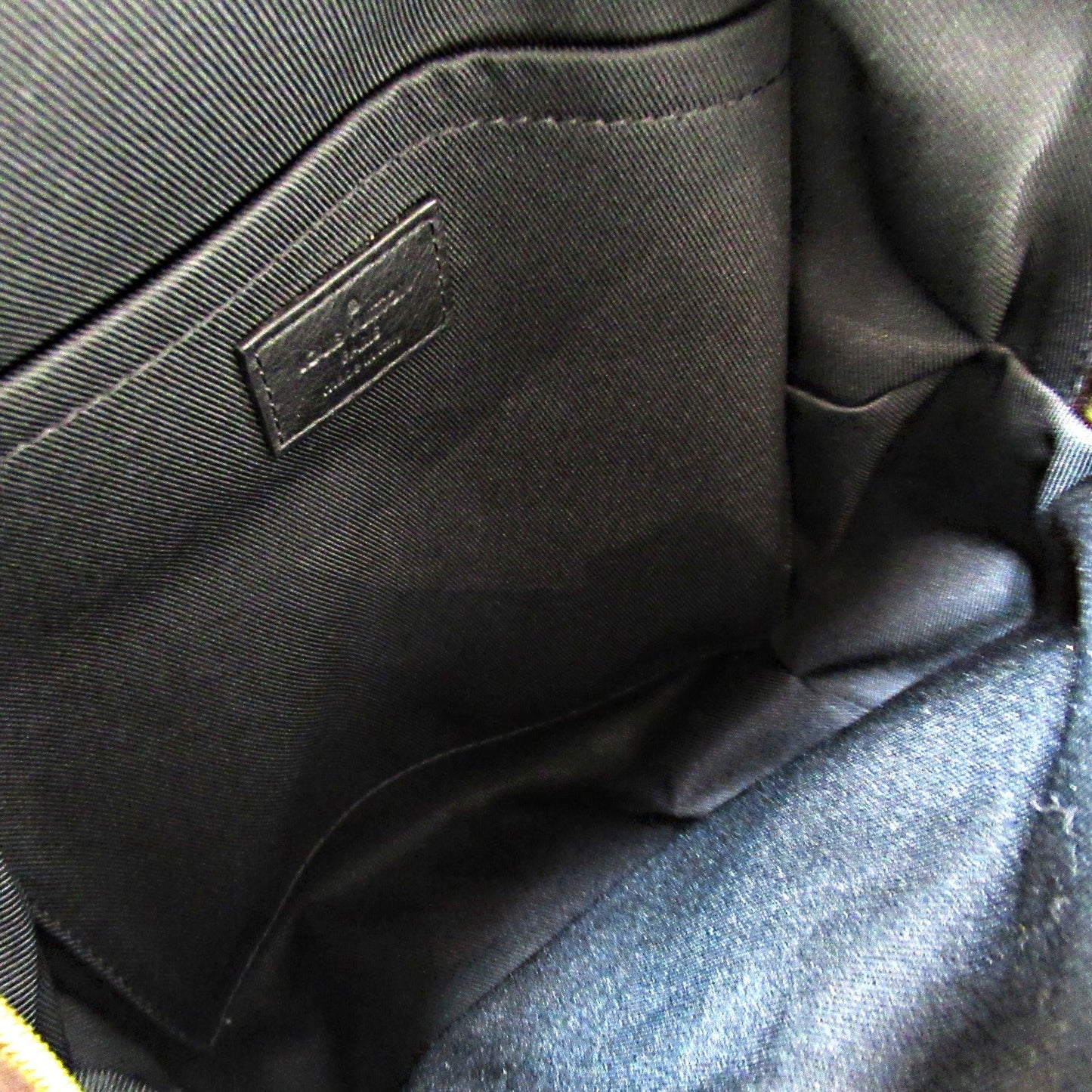 Louis Vuitton Palm Springs Backpack PM M44871