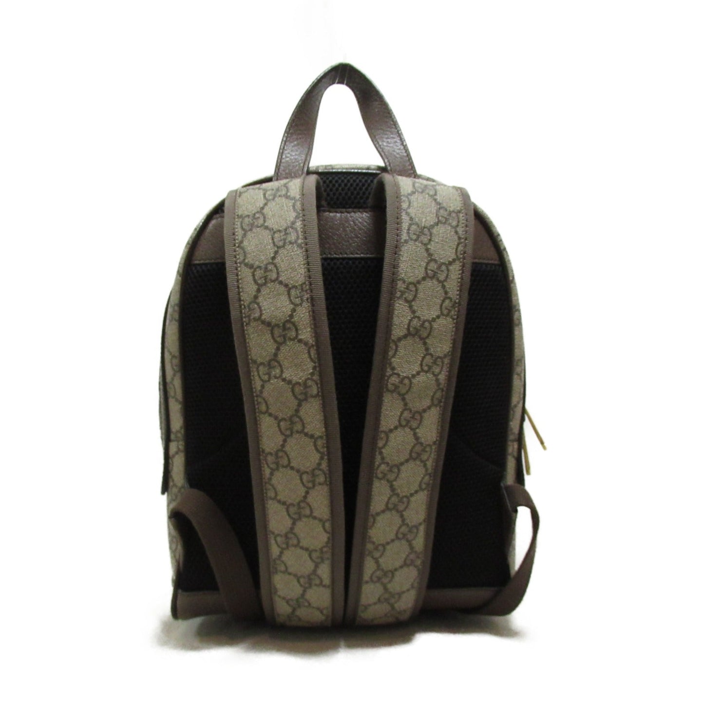 Luxury Gucci Trending 2025 Ophidia GG Small Backpack Beige