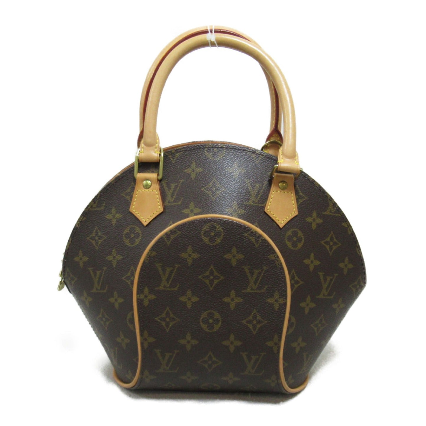 Louis Vuitton Ellipse PM Handbag Monogram Brown