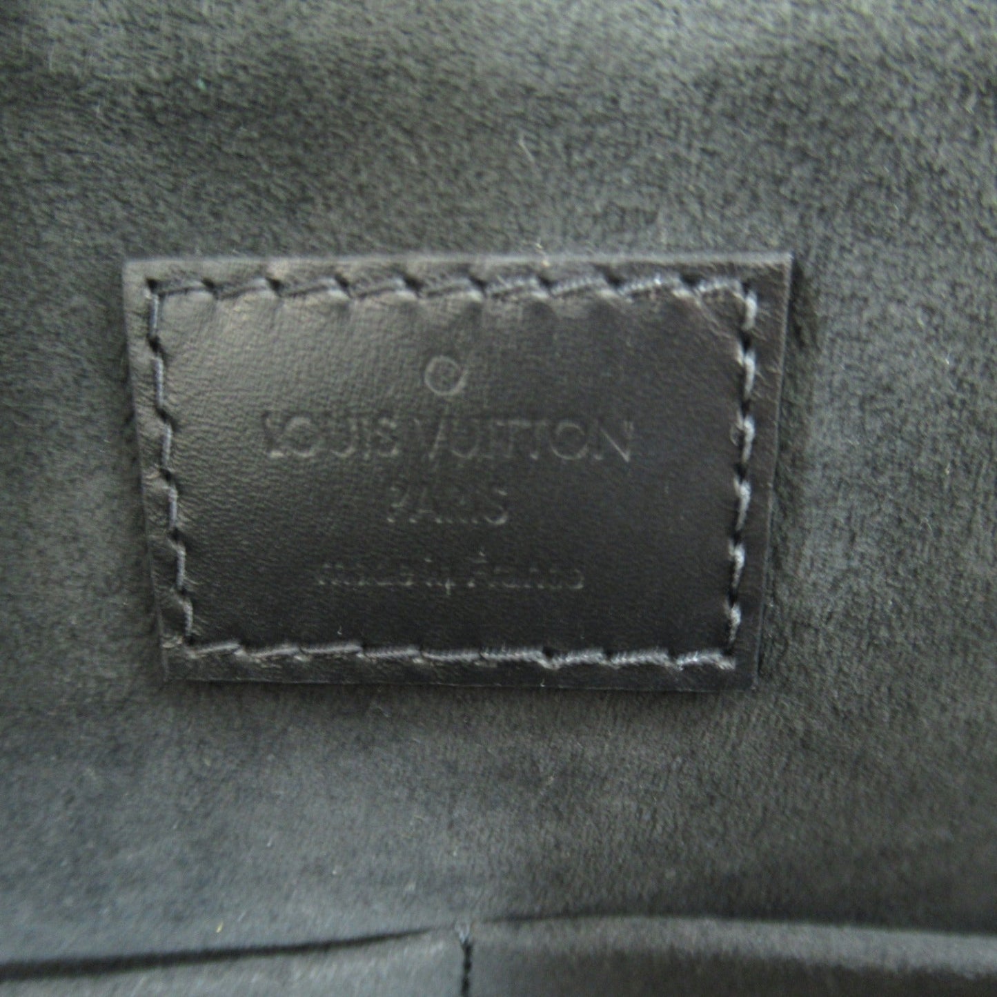 Louis Vuitton Flower Zip Tote MM Monogram Bag