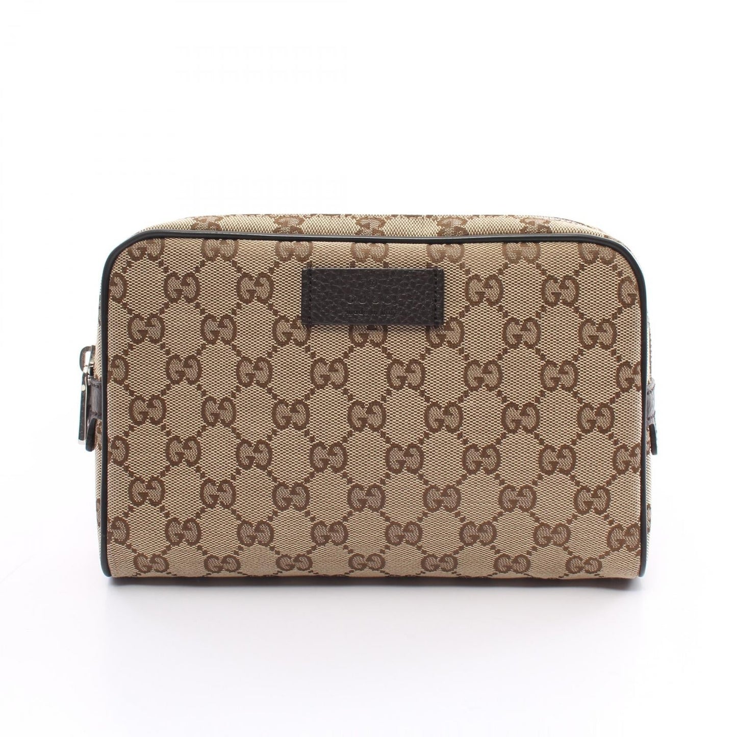 Luxury Gucci Trending 2025 GG Canvas Waist Bag 449174