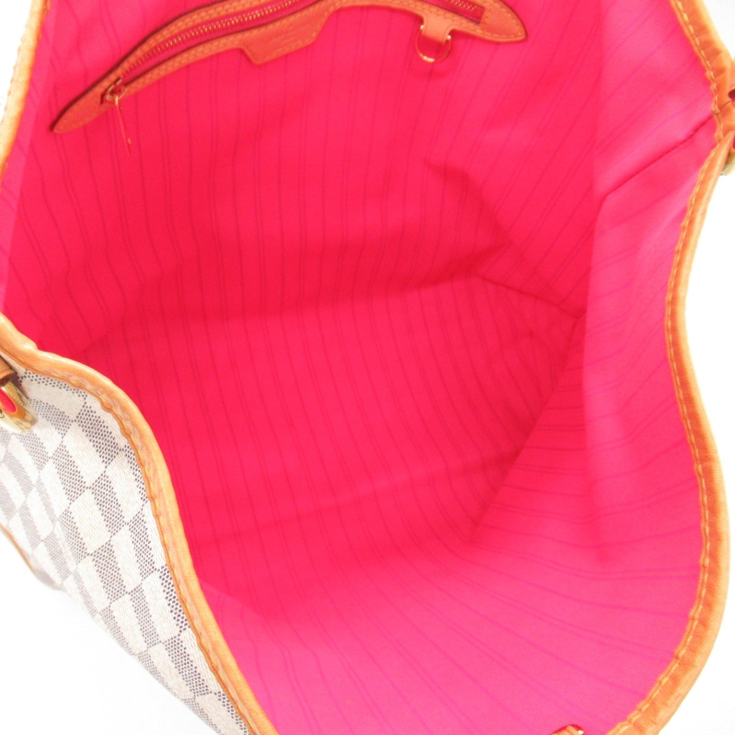 Louis Vuitton Delightful MM Shoulder Bag N41448