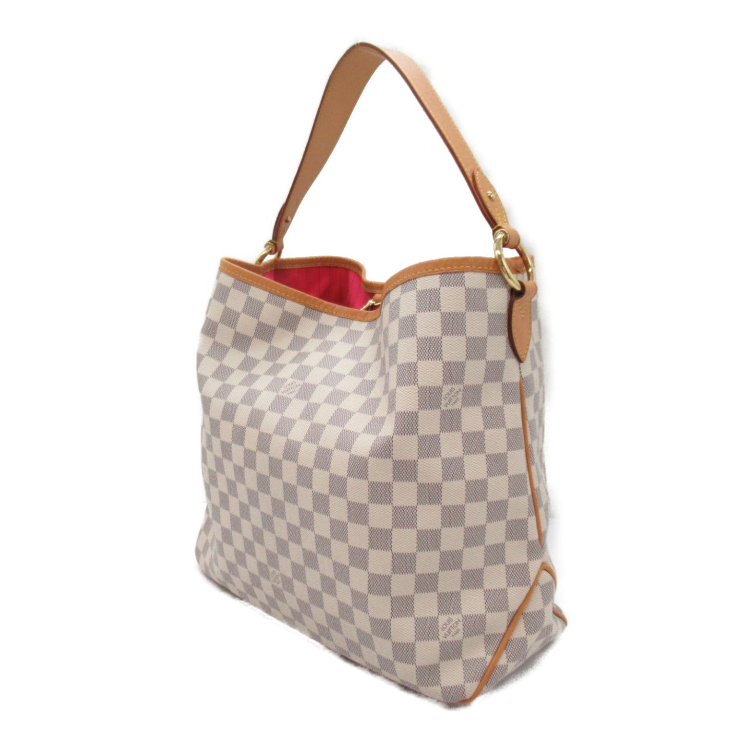 Louis Vuitton Delightful MM Shoulder Bag N41448