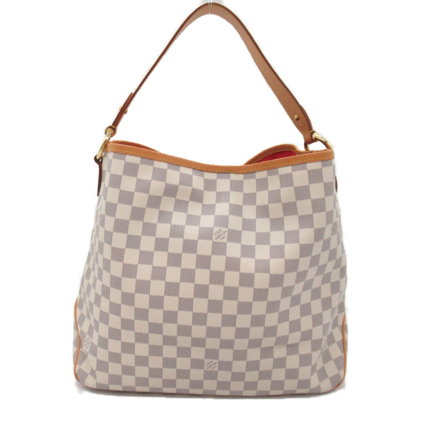Louis Vuitton Delightful MM Shoulder Bag N41448