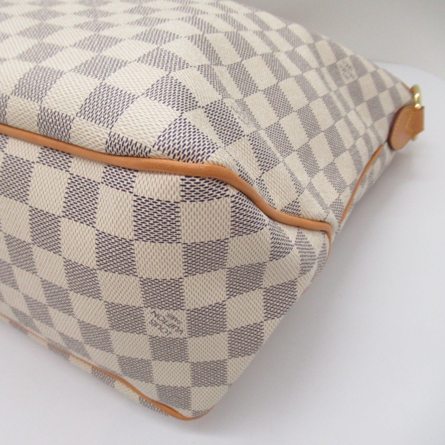 Louis Vuitton Delightful MM Shoulder Bag N41448