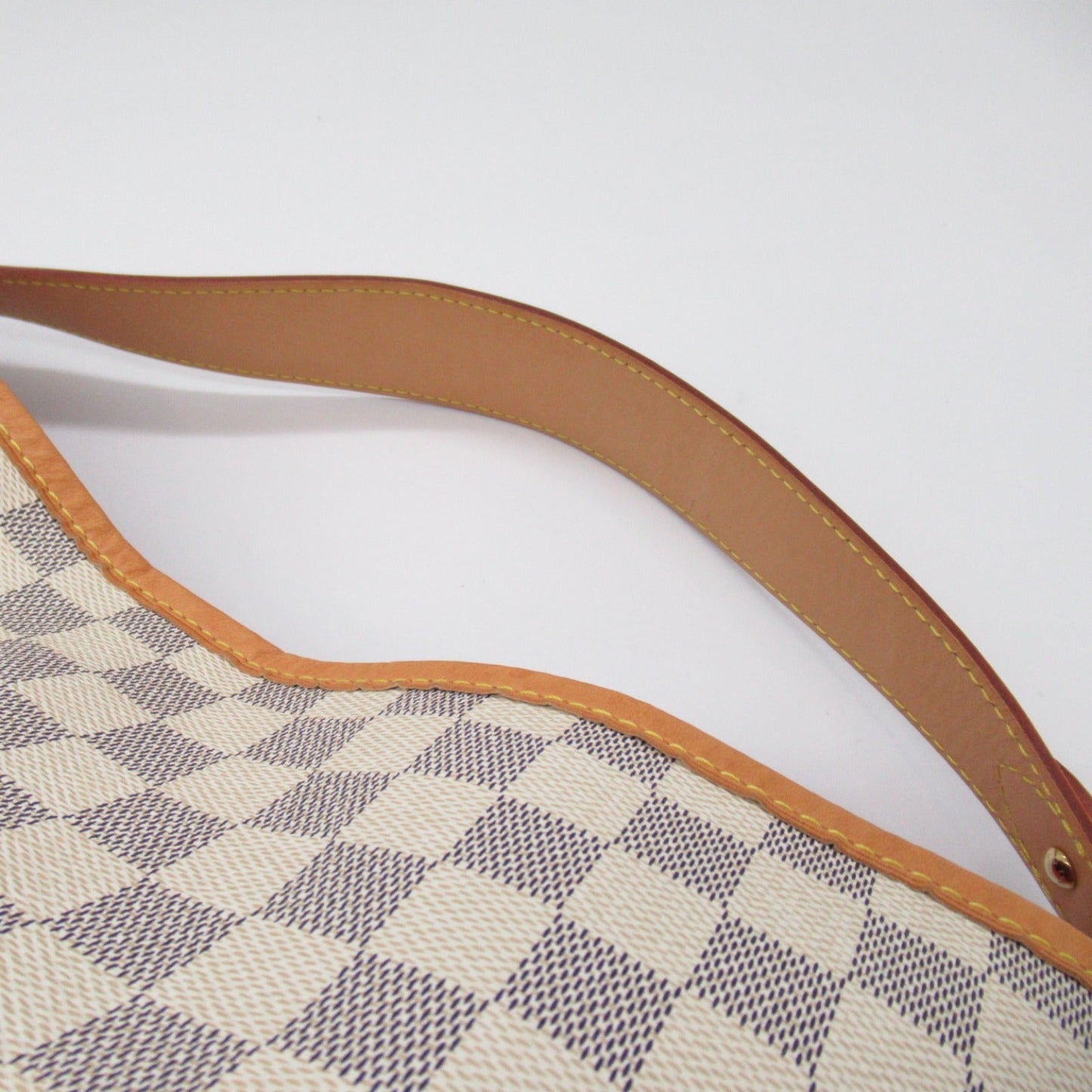 Louis Vuitton Delightful MM Shoulder Bag N41448