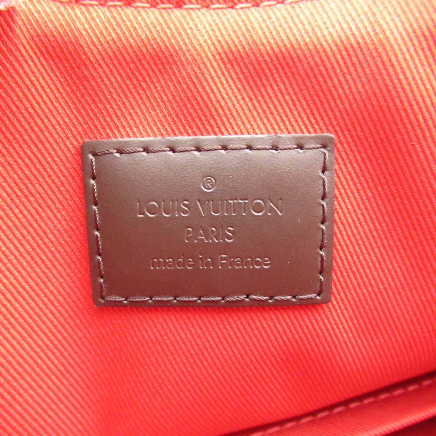 Louis Vuitton South Bank Shoulder Bag N42230