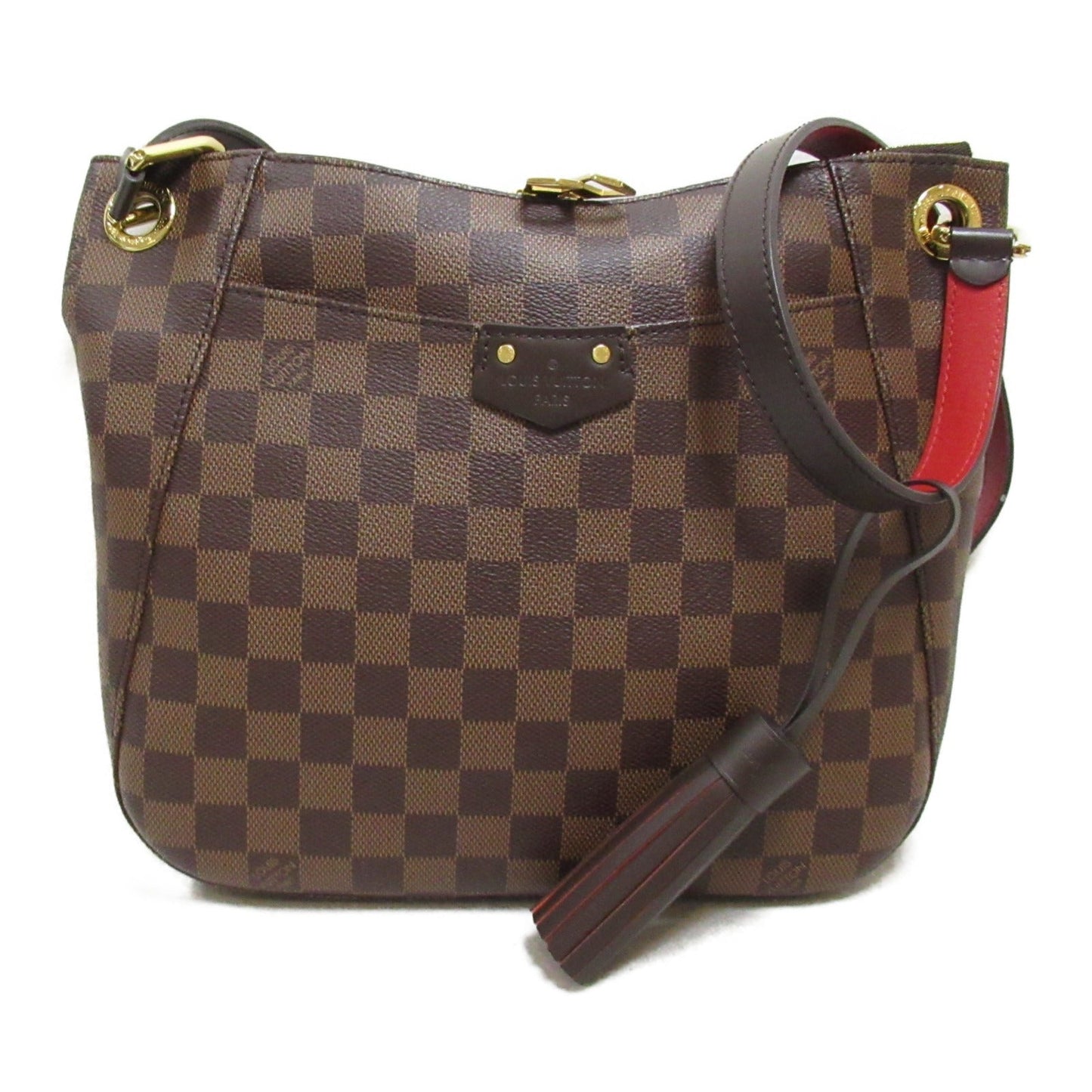 Louis Vuitton South Bank Shoulder Bag N42230