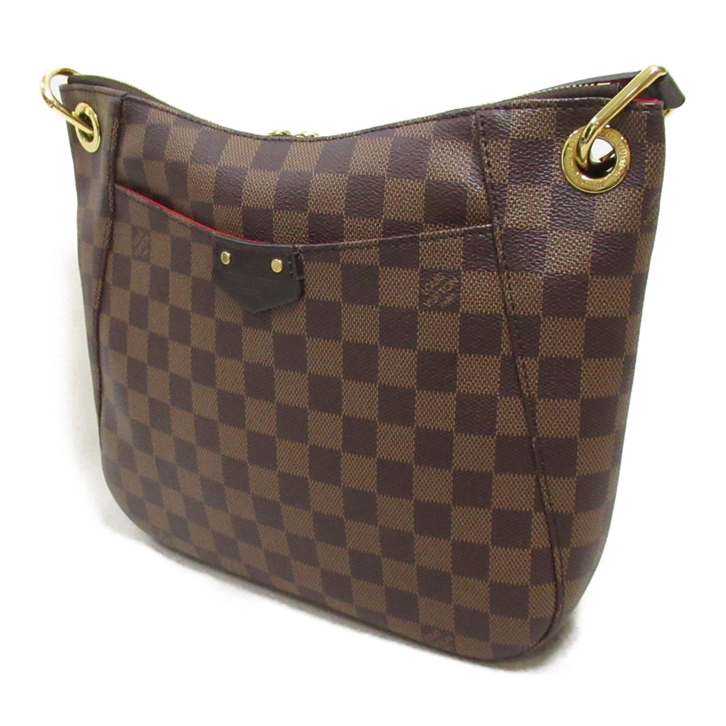 Louis Vuitton South Bank Shoulder Bag N42230