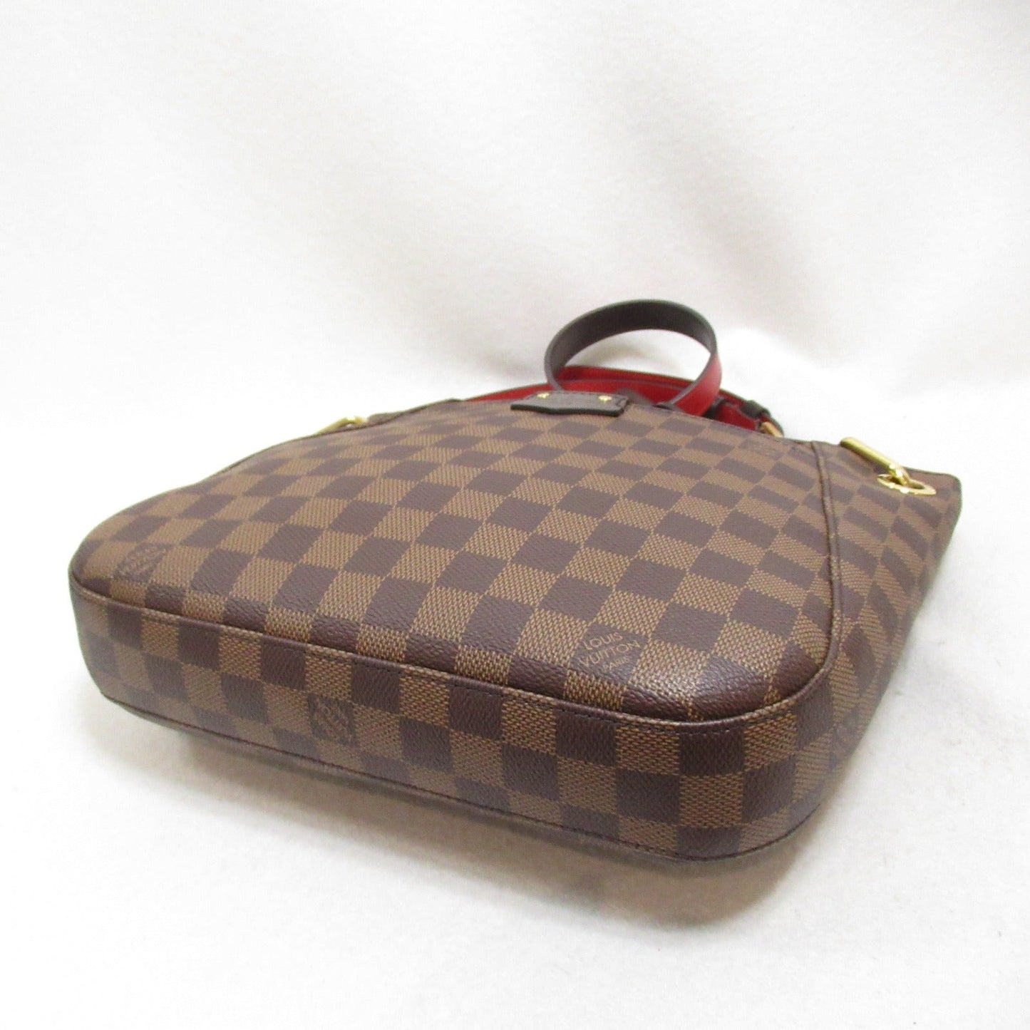 Louis Vuitton South Bank Shoulder Bag N42230